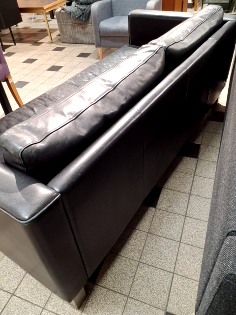 Sofa læder
